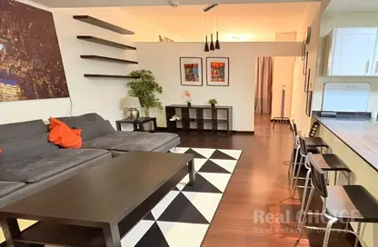 Apartment - Studio - 2 Bathrooms for rent in Maple 1 - Emirates Gardens 2 - Jumeirah Village Circle - Dubai