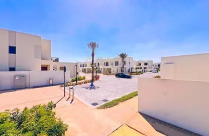 تاون هاوس - 3 غرف نوم - 4 حمامات للبيع في ريم تاون هاوسس - تاون سكوير - دبي