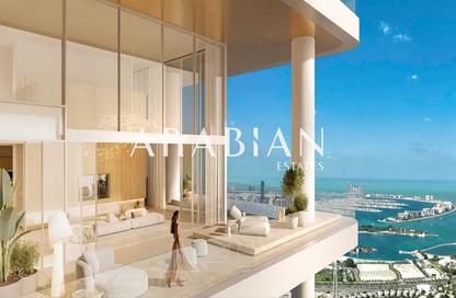 Apartment - 2 Bedrooms - 3 Bathrooms for sale in The Chedi Private Residences - Barsha Heights (Tecom) - Dubai Apartment - 2 Bedrooms - 3 Bathrooms for sale in The Chedi Private Residences - Barsha Heights (Tecom) - Dubai