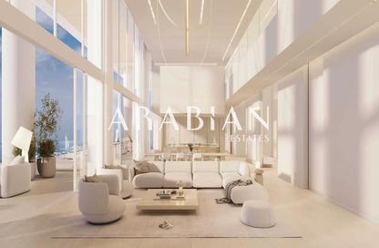 Apartment - 2 Bedrooms - 3 Bathrooms for sale in The Chedi Private Residences - Barsha Heights (Tecom) - Dubai Apartment - 2 Bedrooms - 3 Bathrooms for sale in The Chedi Private Residences - Barsha Heights (Tecom) - Dubai