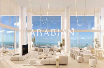 Apartment - 2 Bedrooms - 3 Bathrooms for sale in The Chedi Private Residences - Barsha Heights (Tecom) - Dubai Apartment - 2 Bedrooms - 3 Bathrooms for sale in The Chedi Private Residences - Barsha Heights (Tecom) - Dubai