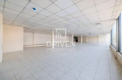 Office Space - Studio for rent in Rashidiya Shed 2 - Umm Ramool - Dubai