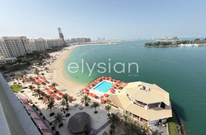 Apartment - 2 - 3 for rent in Azure Residences - Palm Jumeirah - Dubai Apartment - 2 - 3 for rent in Azure Residences - Palm Jumeirah - Dubai