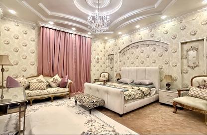 Villa - 3 Bedrooms - 4 Bathrooms for rent in Al Riffa - Ras Al Khaimah Villa - 3 Bedrooms - 4 Bathrooms for rent in Al Riffa - Ras Al Khaimah