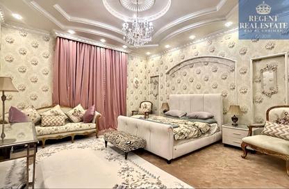Villa - 3 Bedrooms - 4 Bathrooms for rent in Al Riffa - Ras Al Khaimah Villa - 3 Bedrooms - 4 Bathrooms for rent in Al Riffa - Ras Al Khaimah