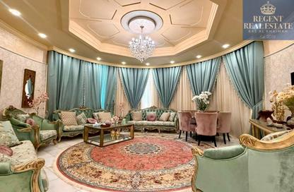 Villa - 3 Bedrooms - 4 Bathrooms for rent in Al Riffa - Ras Al Khaimah Villa - 3 Bedrooms - 4 Bathrooms for rent in Al Riffa - Ras Al Khaimah