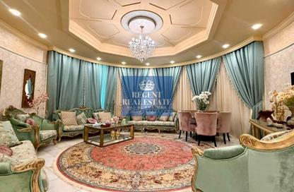 Villa - 3 Bedrooms - 4 Bathrooms for rent in Al Riffa - Ras Al Khaimah Villa - 3 Bedrooms - 4 Bathrooms for rent in Al Riffa - Ras Al Khaimah