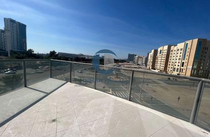 Duplex - 4 Bedrooms - 5 Bathrooms for rent in Rawdhat Abu Dhabi - Abu Dhabi