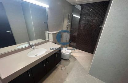 Duplex - 4 Bedrooms - 5 Bathrooms for rent in Rawdhat Abu Dhabi - Abu Dhabi