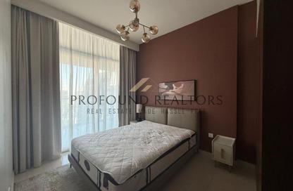 Apartment - 2 Bedrooms - 2 Bathrooms for sale in Vera Residences - Business Bay - Dubai