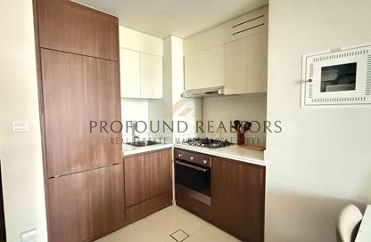 Apartment - 2 Bedrooms - 2 Bathrooms for sale in Vera Residences - Business Bay - Dubai