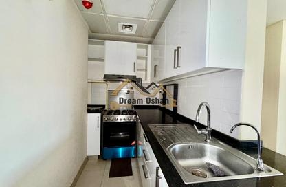 Apartment - 1 Bedroom - 2 Bathrooms for rent in Al Nokhadha Building - Al Jaddaf - Dubai Apartment - 1 Bedroom - 2 Bathrooms for rent in Al Nokhadha Building - Al Jaddaf - Dubai
