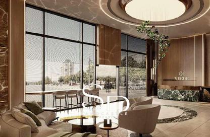 Apartment - Studio - 1 for sale in Verde by Vision - Dubai Sports City - Dubai Apartment - Studio - 1 for sale in Verde by Vision - Dubai Sports City - Dubai