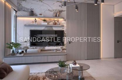 Apartment - Studio - 1 for sale in Verde by Vision - Dubai Sports City - Dubai Apartment - Studio - 1 for sale in Verde by Vision - Dubai Sports City - Dubai