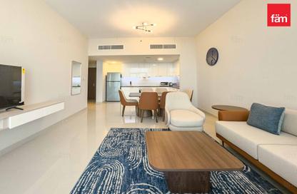 Apartment - 2 - 3 for sale in Vita Residencia - Al Sufouh 1 - Al Sufouh - Dubai