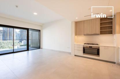 Apartment - 3 Bedrooms - 3 Bathrooms for rent in Parkside Views - Dubai Hills Estate - Dubai Apartment - 3 Bedrooms - 3 Bathrooms for rent in Parkside Views - Dubai Hills Estate - Dubai