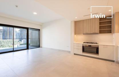 Apartment - 3 - 3 for rent in Parkside Views - Dubai Hills Estate - Dubai