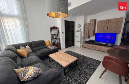 Townhouse - 3 - 5 for sale in Sanctnary - Damac Hills 2 - Dubai