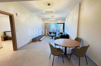Apartment - 1 Bedroom - 2 Bathrooms for rent in Neva Residences - District 16 - Jumeirah Village Circle - Dubai