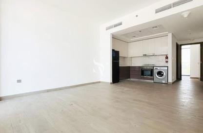 Apartment - 2 Bedrooms - 3 Bathrooms for rent in Azizi Riviera 37 - Azizi Riviera - Meydan One - Meydan - Dubai