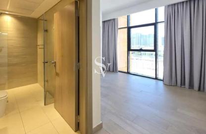 Apartment - 2 Bedrooms - 3 Bathrooms for rent in Azizi Riviera 37 - Azizi Riviera - Meydan One - Meydan - Dubai
