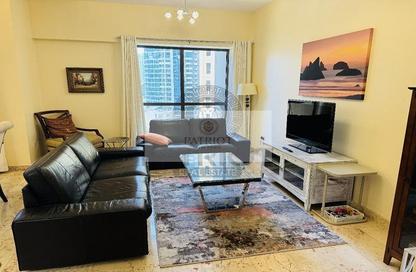 Apartment - 2 Bedrooms - 2 Bathrooms for sale in Sadaf 2 - Sadaf - Jumeirah Beach Residence - Dubai Apartment - 2 Bedrooms - 2 Bathrooms for sale in Sadaf 2 - Sadaf - Jumeirah Beach Residence - Dubai