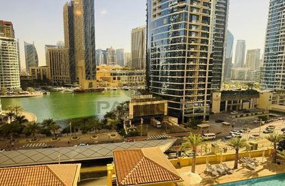 Apartment - 2 Bedrooms - 2 Bathrooms for sale in Sadaf 2 - Sadaf - Jumeirah Beach Residence - Dubai Apartment - 2 Bedrooms - 2 Bathrooms for sale in Sadaf 2 - Sadaf - Jumeirah Beach Residence - Dubai