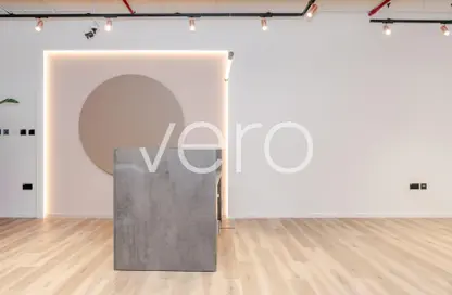 Office Space - Studio - 5 Bathrooms for rent in Emaar Business Park Building 3 - Emaar Business Park - Sheikh Zayed Road - Dubai