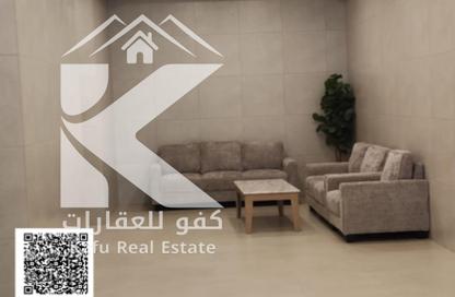 شقة - غرفة نوم - 2 حمامات للايجار في قرية الاميرة - الياسمين - عجمان