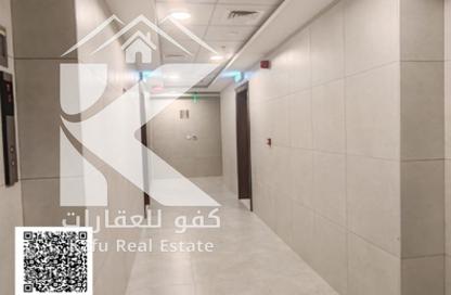 شقة - غرفة نوم - 2 حمامات للايجار في قرية الاميرة - الياسمين - عجمان