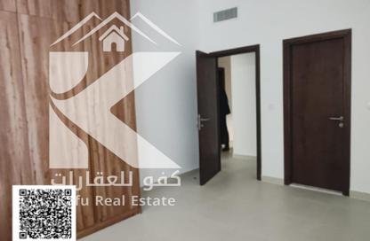 شقة - غرفة نوم - 2 حمامات للايجار في قرية الاميرة - الياسمين - عجمان