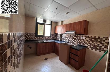Apartment - 2 Bedrooms - 3 Bathrooms for rent in Al Mowaihat 3 - Al Mowaihat - Ajman