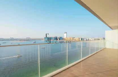 Apartment - 2 Bedrooms - 2 Bathrooms for sale in Beach Isle Tower 1 - Beach Isle - Emaar Beachfront - Dubai Harbour - Dubai Apartment - 2 Bedrooms - 2 Bathrooms for sale in Beach Isle Tower 1 - Beach Isle - Emaar Beachfront - Dubai Harbour - Dubai