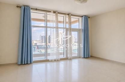 Apartment - Studio - 1 Bathroom for rent in Al Manara Tower - District 4 - Jumeirah Village Triangle - Dubai