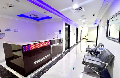 Office Space - Studio for rent in HDS Business Centre - JLT Cluster M - Jumeirah Lake Towers - Dubai