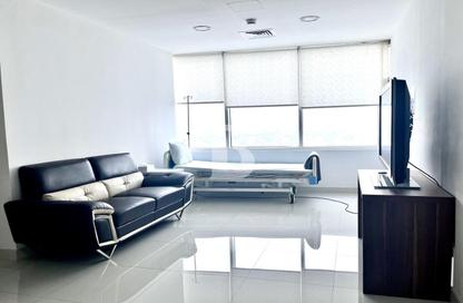Office Space - Studio for rent in HDS Business Centre - JLT Cluster M - Jumeirah Lake Towers - Dubai
