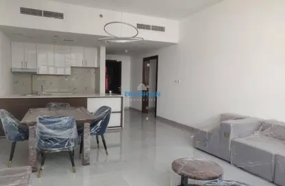 شقة - غرفة نوم - 2 حمامات للبيع في برج او2 - منطقة 14 - قرية جميرا الدائرية - دبي