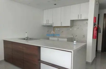 شقة - غرفة نوم - 2 حمامات للبيع في برج او2 - منطقة 14 - قرية جميرا الدائرية - دبي