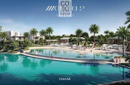 فيلا - 5 غرف نوم - 7 حمامات للبيع في ماريفا 2 ذا أويسيس - الواحة من إعمار - دبي