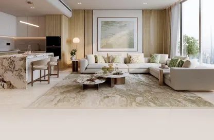 Apartment - 1 Bathroom for sale in Binghatti Titania - Majan - Dubai Apartment - 1 Bathroom for sale in Binghatti Titania - Majan - Dubai