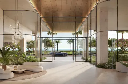 شقة - 3 غرف نوم - 4 حمامات للبيع في البا ريزيدنس - نخلة جميرا - دبي