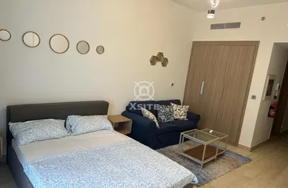 Apartment - 1 Bathroom for rent in Azizi Riviera 3 - Azizi Riviera - Meydan One - Meydan - Dubai