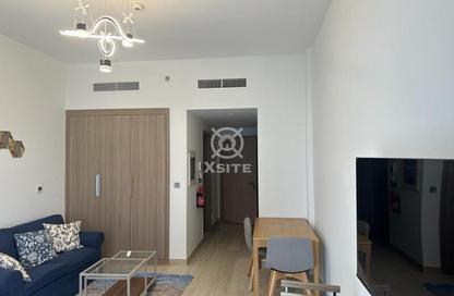 Apartment - Studio - 1 Bathroom for rent in Azizi Riviera 3 - Azizi Riviera - Meydan One - Meydan - Dubai Apartment - Studio - 1 Bathroom for rent in Azizi Riviera 3 - Azizi Riviera - Meydan One - Meydan - Dubai