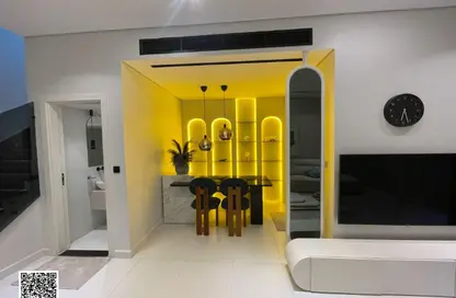 Villa - 4 Bedrooms - 5 Bathrooms for sale in Al Zaheya Gardens - Al Zahya - Ajman