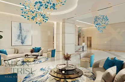 Apartment - 1 Bedroom - 1 Bathroom for sale in Oasiz By Danube - Dubai Silicon Oasis - Dubai