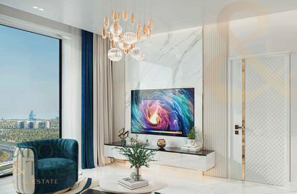 Apartment - 1 Bedroom - 1 Bathroom for sale in Oasiz By Danube - Dubai Silicon Oasis - Dubai