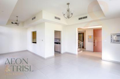 Villa - 4 - 6 for rent in Senses at the Fields - The Fields - District 11 - Mohammed Bin Rashid City - Dubai Villa - 4 - 6 for rent in Senses at the Fields - The Fields - District 11 - Mohammed Bin Rashid City - Dubai