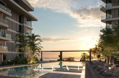 Penthouse - 3 Bedrooms - 2 Bathrooms for sale in Skai - Raha Island - Mina Al Arab - Ras Al Khaimah