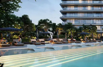 Apartment - 2 Bedrooms - 2 Bathrooms for sale in Altan - Dubai Creek Harbour (The Lagoons) - Dubai