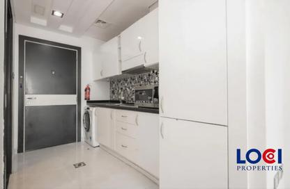 Apartment - Studio - 1 for sale in Giovanni Boutique Suites - Dubai Sports City - Dubai Apartment - Studio - 1 for sale in Giovanni Boutique Suites - Dubai Sports City - Dubai